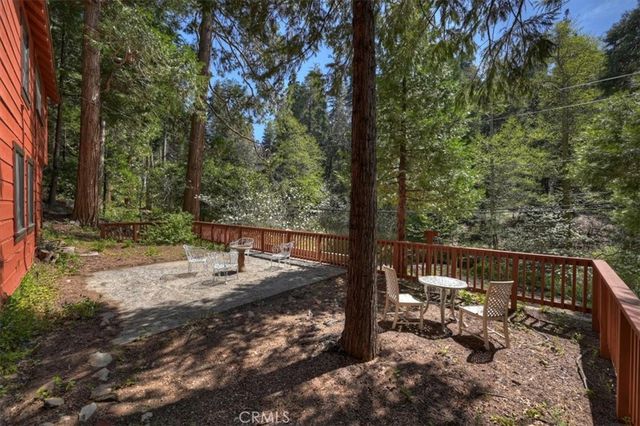 425 Blue Jay Canyon, Lake Arrowhead, CA 92317