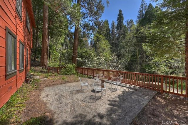 425 Blue Jay Canyon, Lake Arrowhead, CA 92317