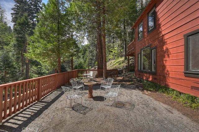 425 Blue Jay Canyon, Lake Arrowhead, CA 92317