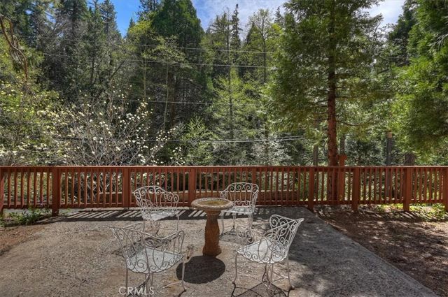 425 Blue Jay Canyon, Lake Arrowhead, CA 92317
