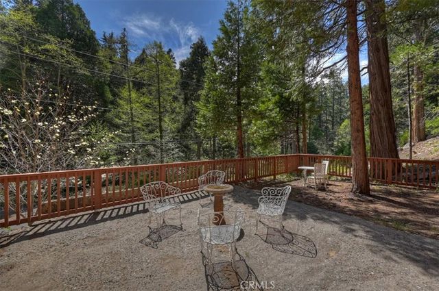 425 Blue Jay Canyon, Lake Arrowhead, CA 92317