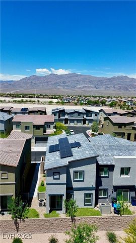 4125 Venus Falls Avenue, North Las Vegas, NV 89084