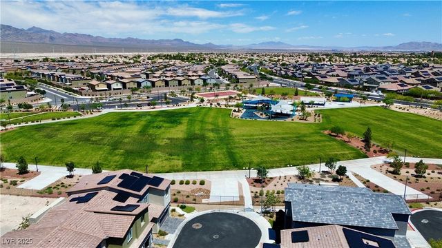 4125 Venus Falls Avenue, North Las Vegas, NV 89084