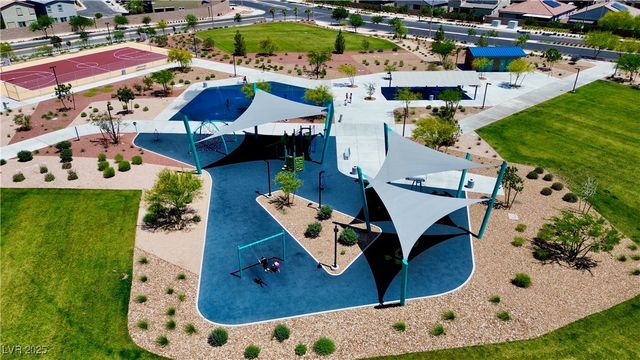 4125 Venus Falls Avenue, North Las Vegas, NV 89084