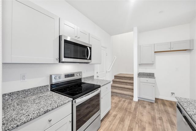 4125 Venus Falls Avenue, North Las Vegas, NV 89084