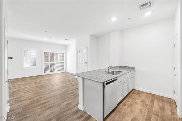 4125 Venus Falls Avenue, North Las Vegas, NV 89084