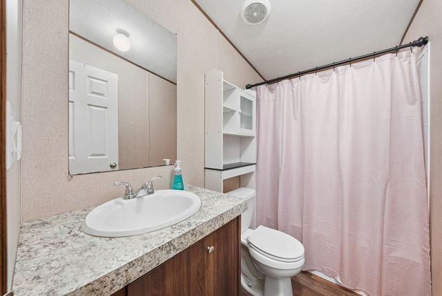 83 Tall Oaks Drive, Huffman, TX 77336