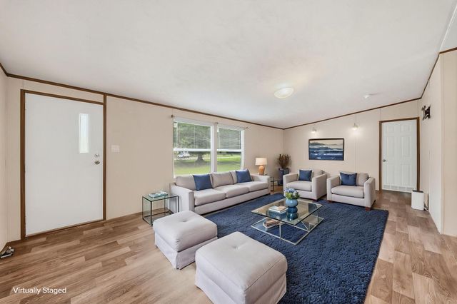 83 Tall Oaks Drive, Huffman, TX 77336