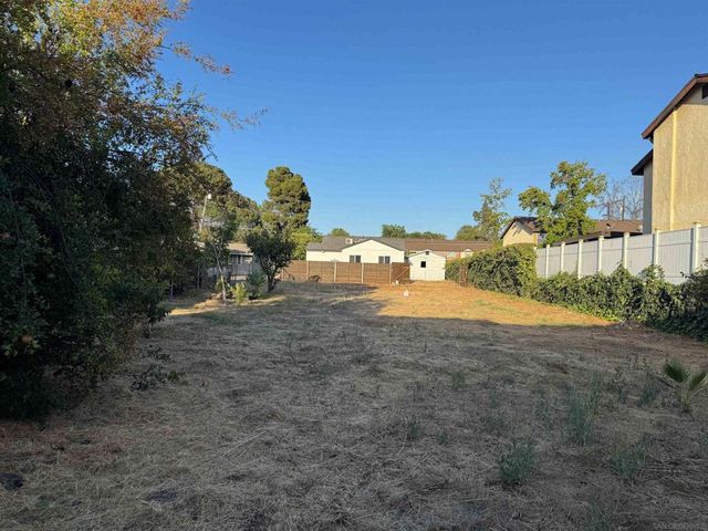 1272 N Mollison Ave, El Cajon, CA 92021