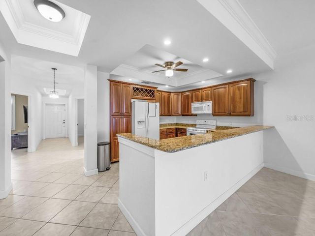 3314 WOOD THRUSH DRIVE 124, Punta Gorda, FL 33950