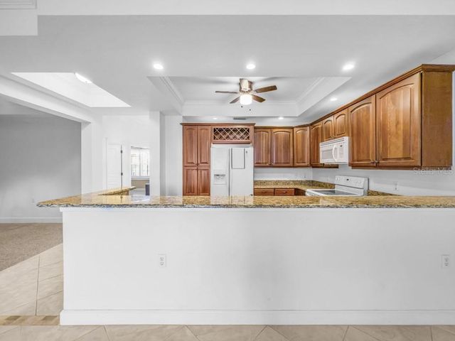 3314 WOOD THRUSH DRIVE 124, Punta Gorda, FL 33950