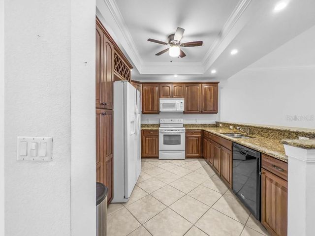 3314 WOOD THRUSH DRIVE 124, Punta Gorda, FL 33950