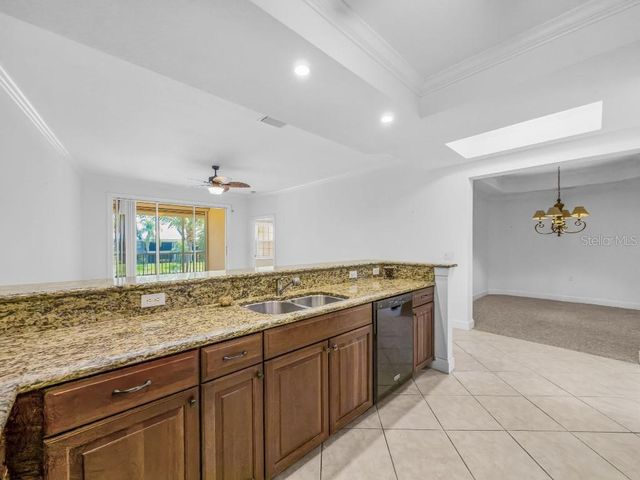 3314 WOOD THRUSH DRIVE 124, Punta Gorda, FL 33950