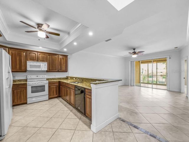 3314 WOOD THRUSH DRIVE 124, Punta Gorda, FL 33950