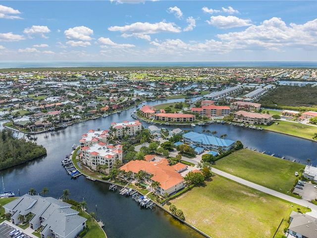 3314 WOOD THRUSH DRIVE 124, Punta Gorda, FL 33950