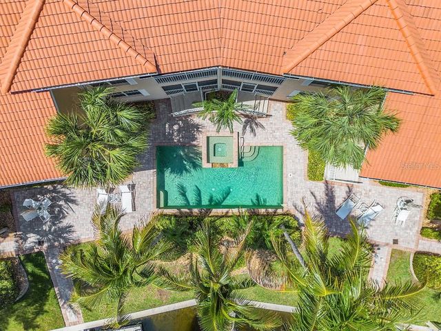 3314 WOOD THRUSH DRIVE 124, Punta Gorda, FL 33950