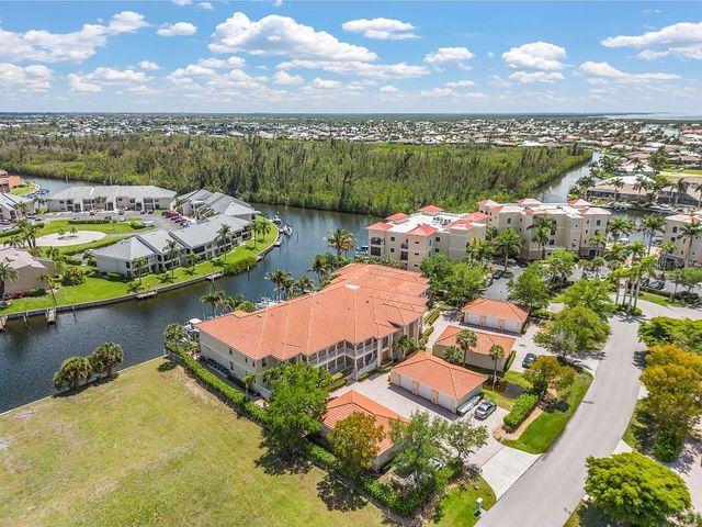 3314 WOOD THRUSH DRIVE 124, Punta Gorda, FL 33950