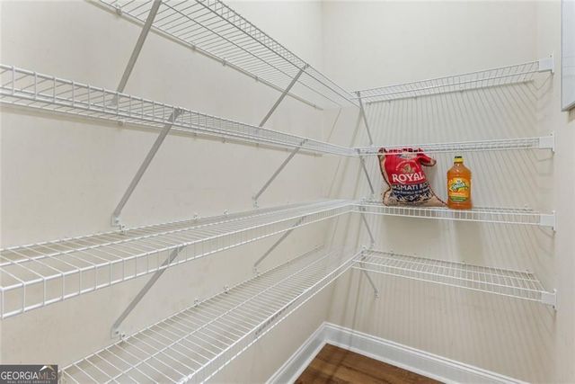 1107 Forest Creek Drive, Canton, GA 30115