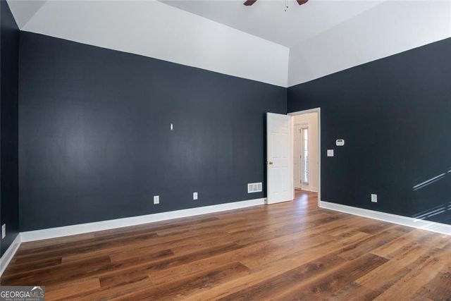 1107 Forest Creek Drive, Canton, GA 30115