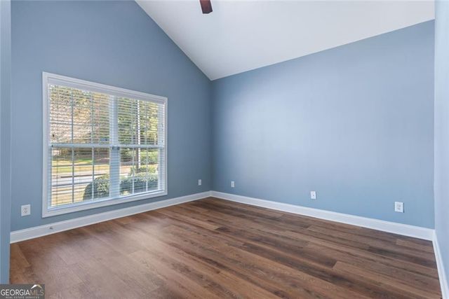 1107 Forest Creek Drive, Canton, GA 30115