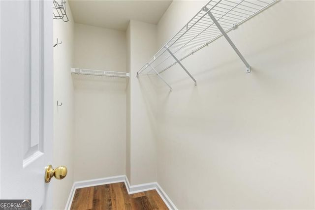 1107 Forest Creek Drive, Canton, GA 30115