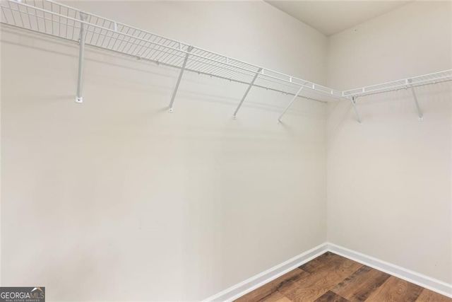 1107 Forest Creek Drive, Canton, GA 30115