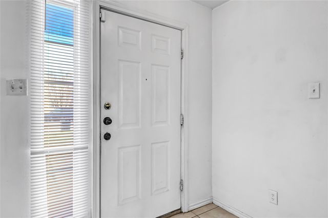 4512 Alamosa Street, Fort Worth, TX 76119