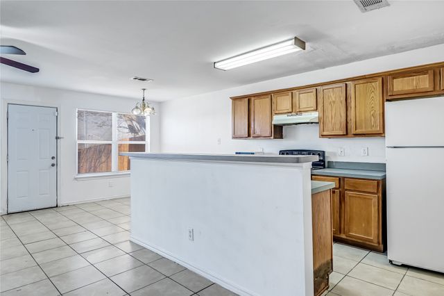 4512 Alamosa Street, Fort Worth, TX 76119