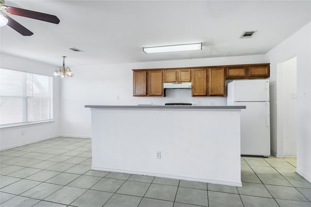 4512 Alamosa Street, Fort Worth, TX 76119