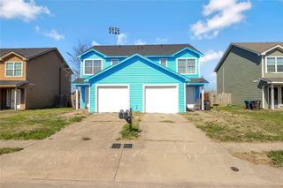 4512 Alamosa Street, Fort Worth, TX 76119