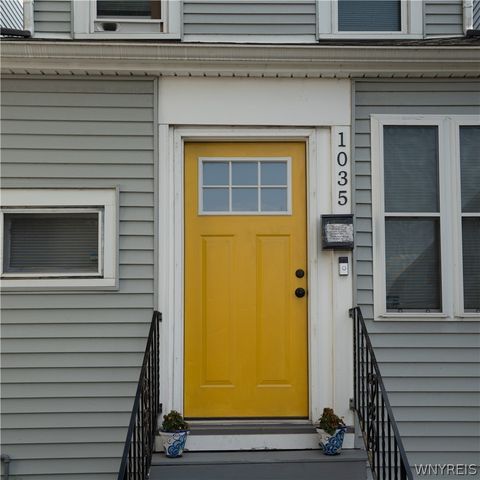 1035 Lafayette Avenue, Buffalo, NY 14209