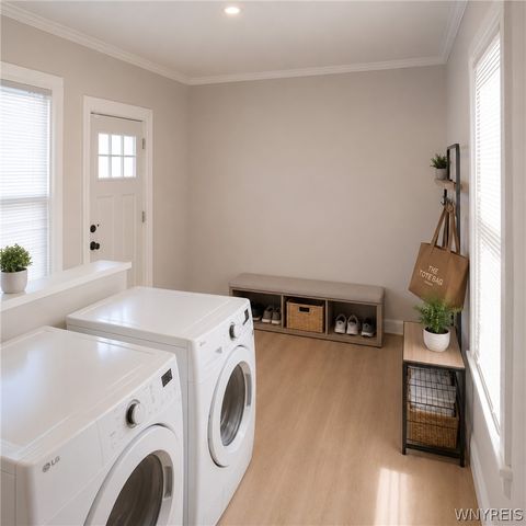 1035 Lafayette Avenue, Buffalo, NY 14209