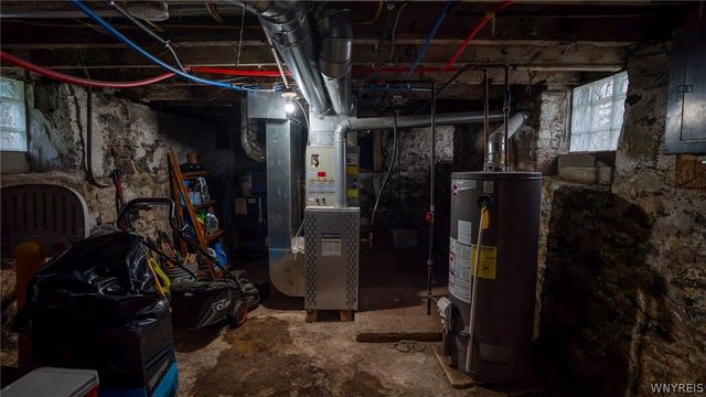 1035 Lafayette Avenue, Buffalo, NY 14209
