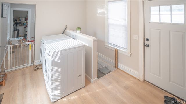 1035 Lafayette Avenue, Buffalo, NY 14209