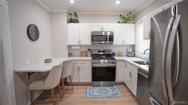 1035 Lafayette Avenue, Buffalo, NY 14209