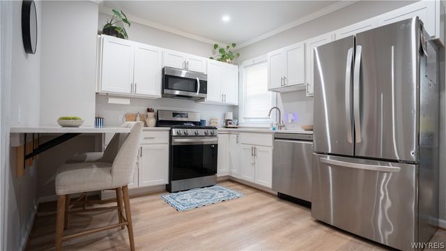 1035 Lafayette Avenue, Buffalo, NY 14209
