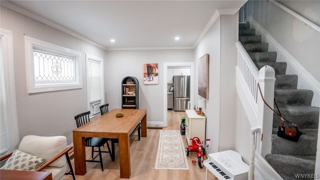 1035 Lafayette Avenue, Buffalo, NY 14209