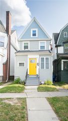 1035 Lafayette Avenue, Buffalo, NY 14209