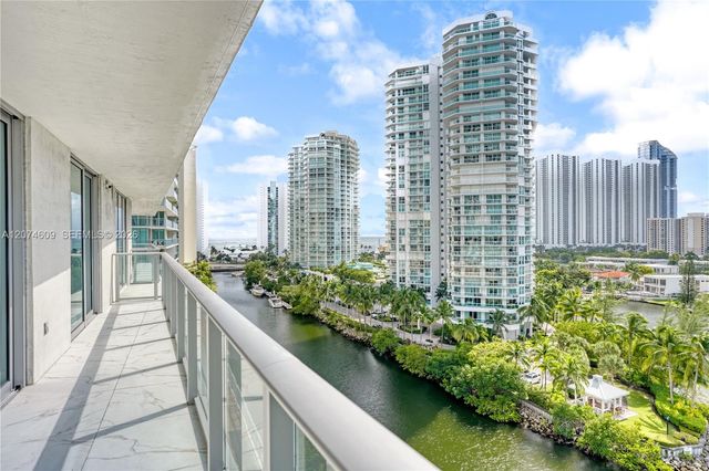 330 Sunny Isles Boulevard 5-906, Sunny Isles Beach, FL 33160