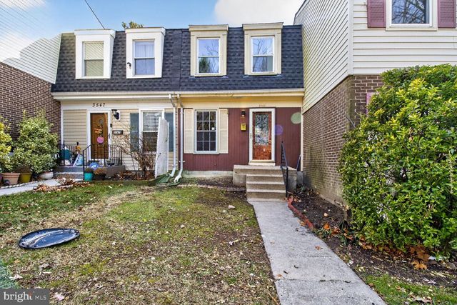 3545 MOULTREE PL, Nottingham, MD 21236