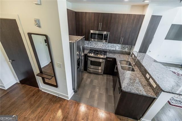 1221 Caroline Street NE 201, Atlanta, GA 30307