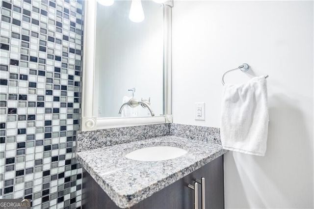 1221 Caroline Street NE 201, Atlanta, GA 30307