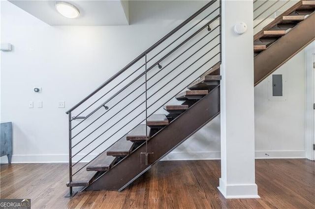 1221 Caroline Street NE 201, Atlanta, GA 30307