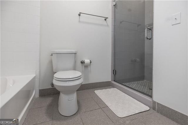 1221 Caroline Street NE 201, Atlanta, GA 30307