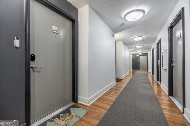 1221 Caroline Street NE 201, Atlanta, GA 30307