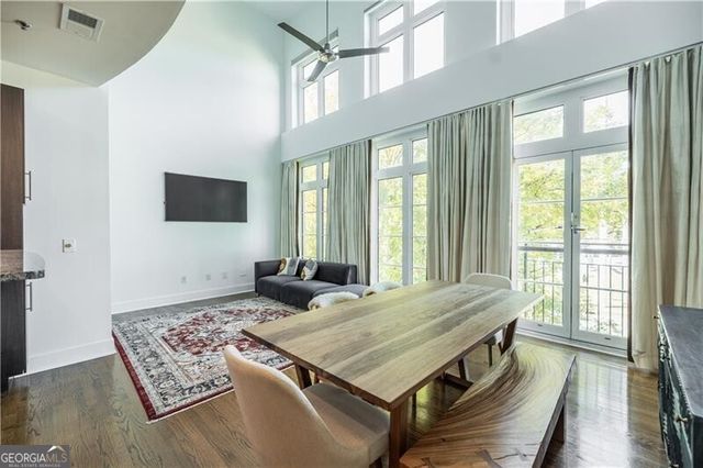 1221 Caroline Street NE 201, Atlanta, GA 30307