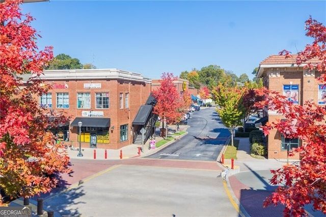 1221 Caroline Street NE 201, Atlanta, GA 30307