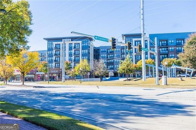 1221 Caroline Street NE 201, Atlanta, GA 30307