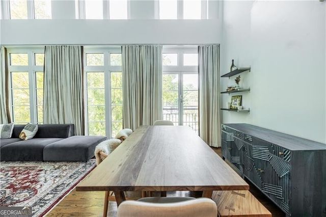 1221 Caroline Street NE 201, Atlanta, GA 30307