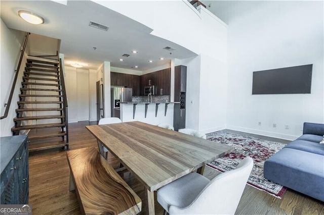 1221 Caroline Street NE 201, Atlanta, GA 30307